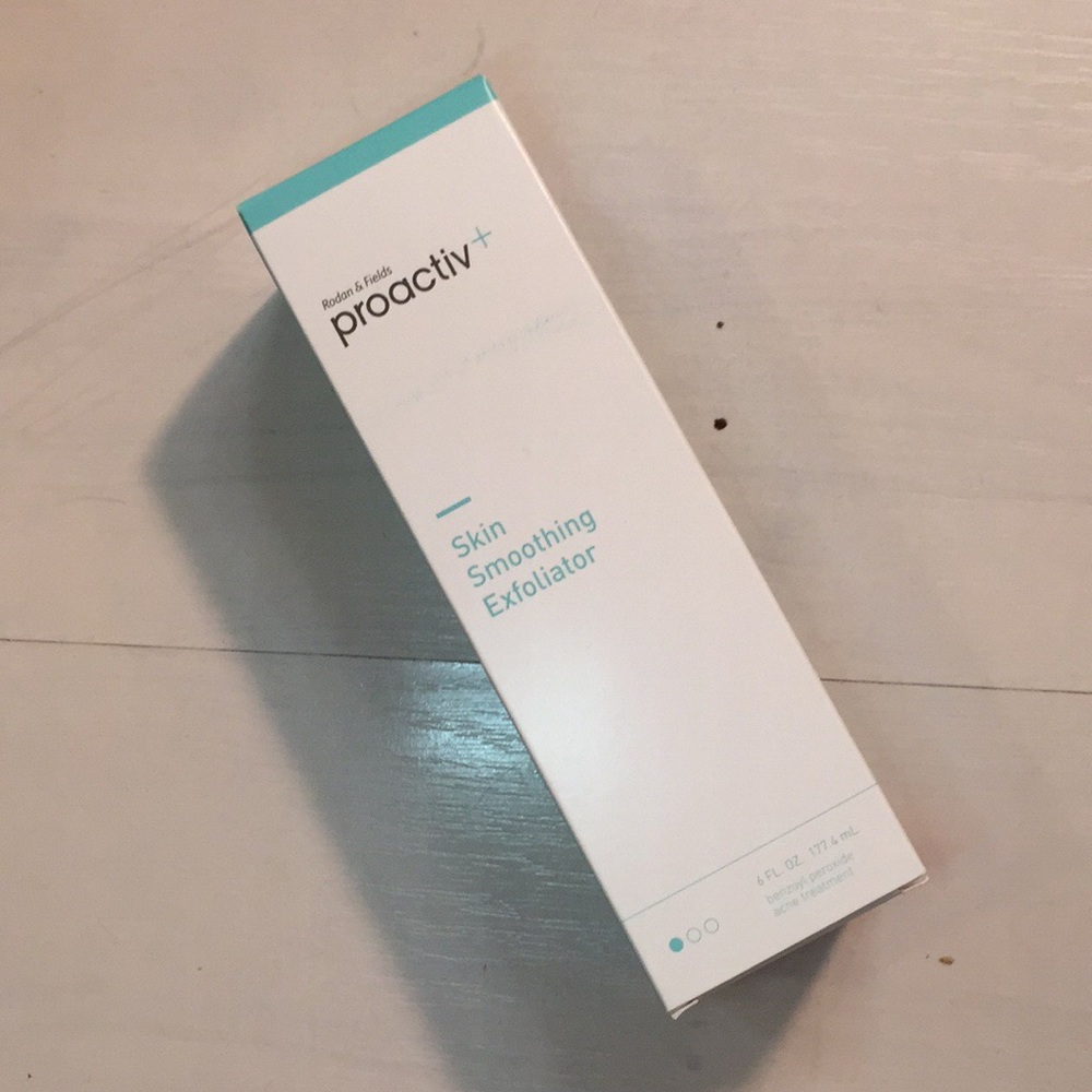 proactiv+ Skin Smoothing Exfoliator